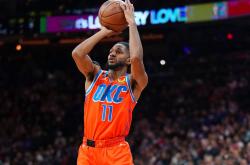 爱游戏平台下载关于里程碑夜！俄克拉荷马雷霆防线松动，法国杯今晚刷纪录，悬念犹存，赛季目标并未改变的信息