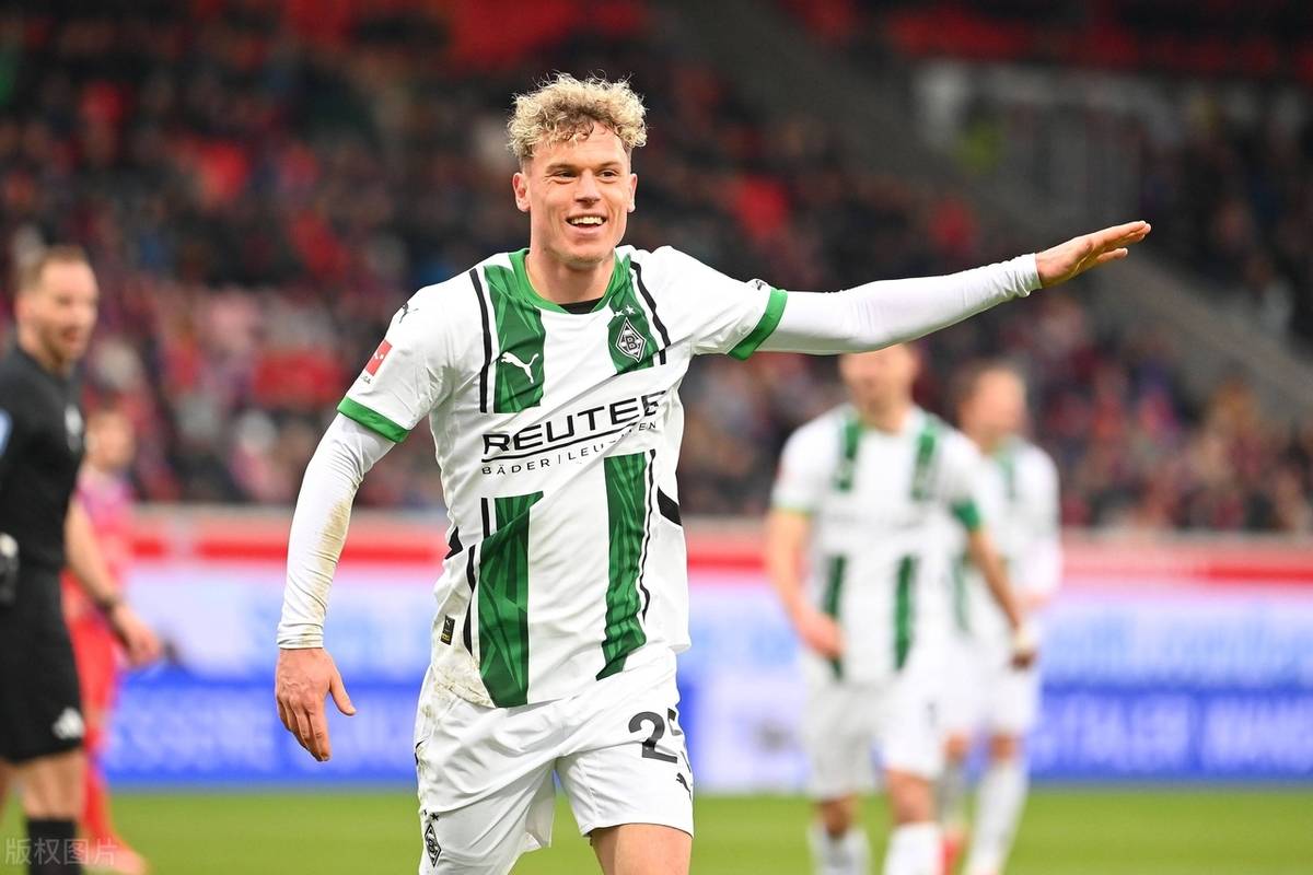 转会期门兴格拉德巴赫刷新队史纪录——欧联节点到来,球迷炸锅,阵容厚度经受考验的简单介绍 转会期门兴格拉德巴赫刷新队史纪录——欧联节点到来,球迷炸锅,阵容厚度经受考验的简单介绍