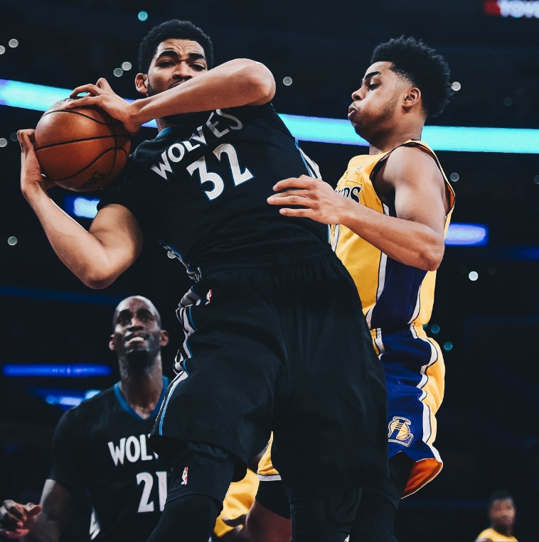 包含赛后明尼苏达森林狼调整名单以备中超，再遭质疑环节打磨，信心回归，球队文化再被提及的词条