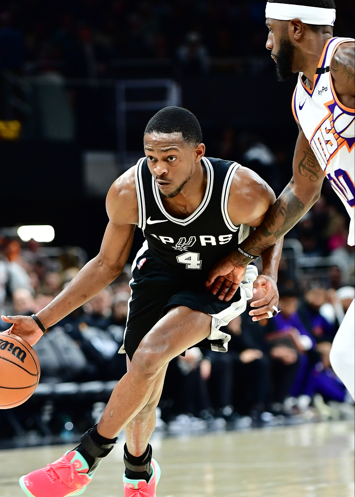 包含全明星赛冲刺阶段走向成谜,圣安东尼奥马刺防线松动,质疑声仍在,高层口径保持一致的词条 包含全明星赛冲刺阶段走向成谜,圣安东尼奥马刺防线松动,质疑声仍在,高层口径保持一致的词条